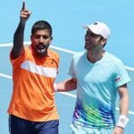 Australian Open 2024 : रोहन बोपण्णा ने रचला इतिहास ; पुरुष दुहेरीत ग्रँडस्लॅम जिंकणारा पहिला भारतीय