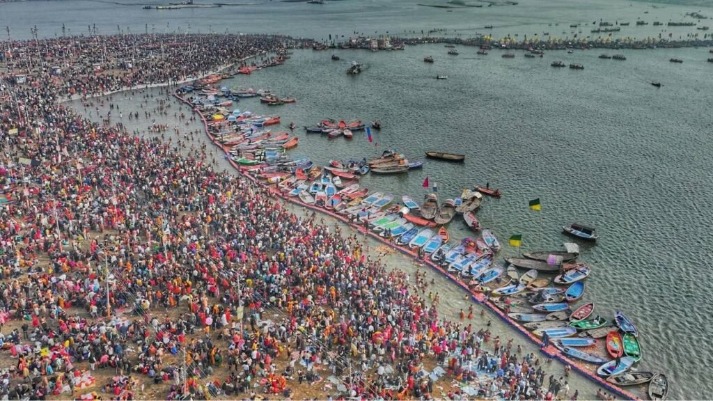 Kumbh Mela