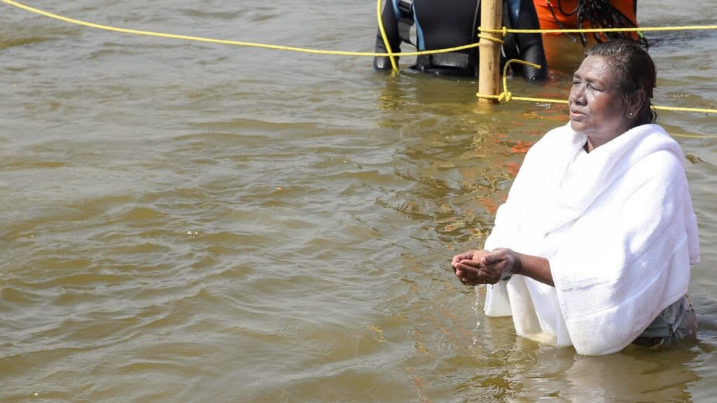 Kumbh Mela