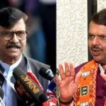 Delhi Elections Results : दिल्लीत ‘महाराष्ट्र पॅटर्न’ लागू ; Sanjay Raut यांचा आरोप